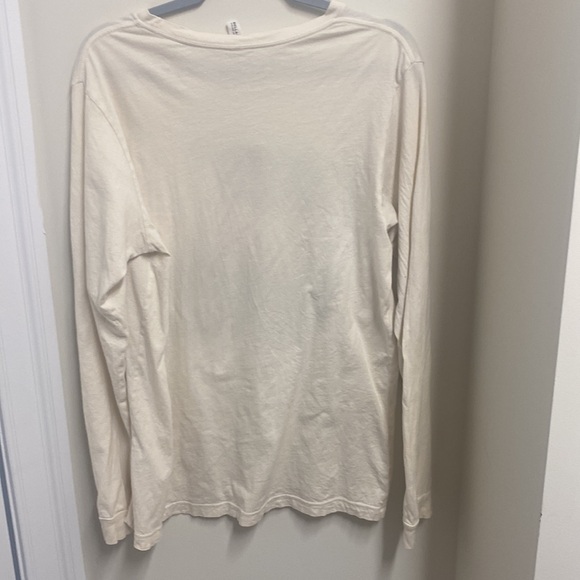 Monsters dance convention long sleeve tee shirt size Large - Picture 3 of 3